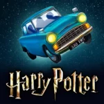Harry Potter Hogwarts Mystery mod apk