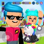 pk xd MOD APK